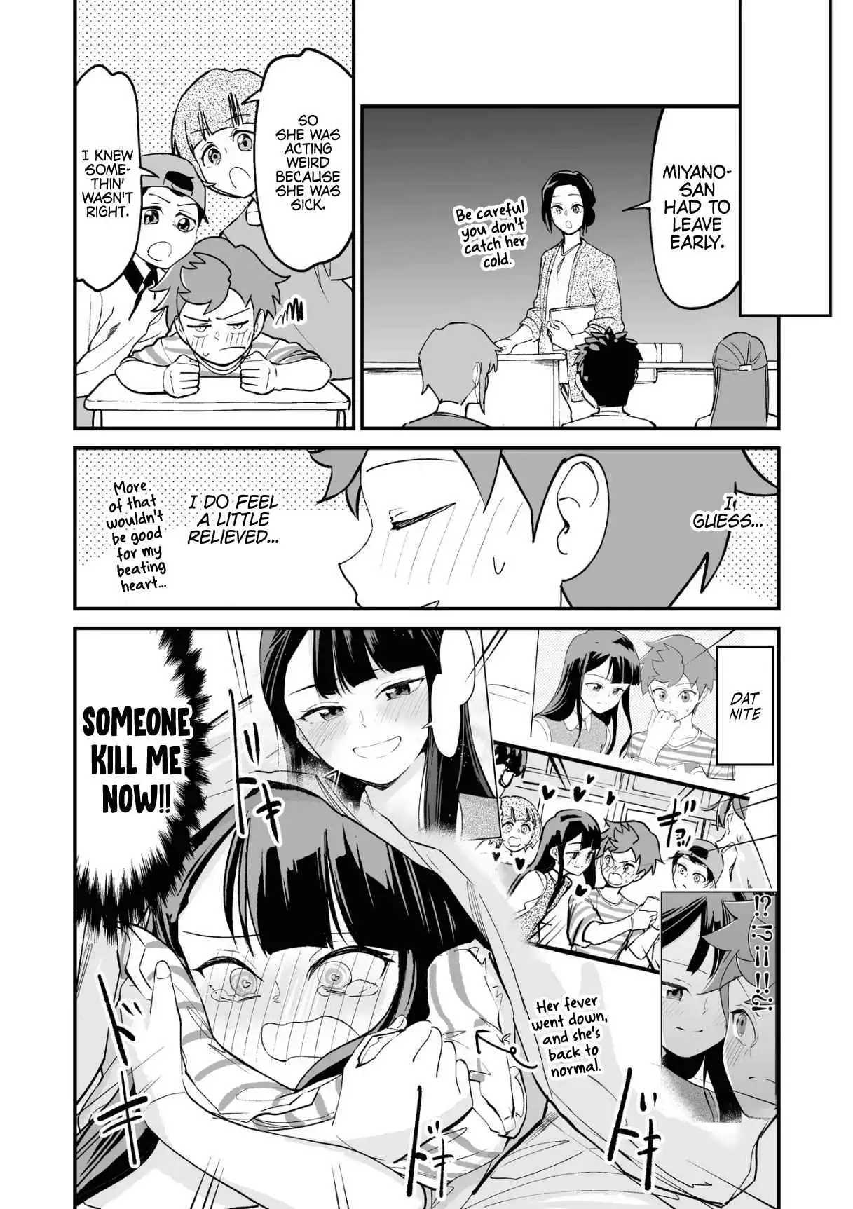 Tsuyokute New Game na Rabukome Chapter 17 4